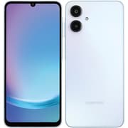 Galaxy A25 5G ライトブルー SCSBC3 [スマートフォン]