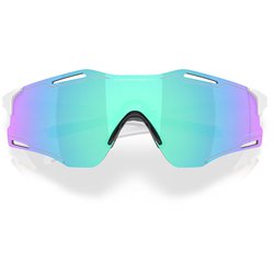 オークリースポーツサングラス ヨドバシ.com - オークリー OAKLEY サイバーゼロ スポーツ