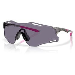 サイバーゼロ スポーツサングラス Polished Carbon （Prizm Grey） OO9512D-0539