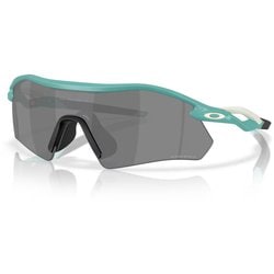レーダープレート スポーツサングラス Matte Pacific（Prizm Black） OO9495D-0436