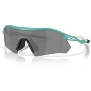 レーダープレート スポーツサングラス Matte Pacific(Prizm Black) OO9495D-0436