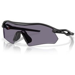 レーダープレート スポーツサングラス Matte Black（Prizm Grey） OO9495D-0636