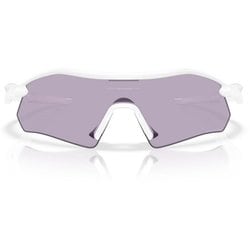 Oakley スポーツサングラス ホワイトフレーム Oakley クリアフレーム サングラス | ホワイト | FARFETCH JP