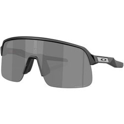 スートロライト S スポーツサングラス Prizm Black（Matte Black） OO9496-0134