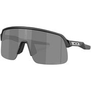 スートロライト S スポーツサングラス Prizm Black(Matte Black) OO9496-0134