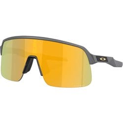 スートロライト S スポーツサングラス Matte Carbon（Prizm 24k） OO9496-0934