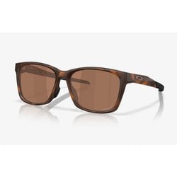 Paracord スポーツサングラス Matte Brown Tortoise（Prizm Tungsten） OO9506D-0357