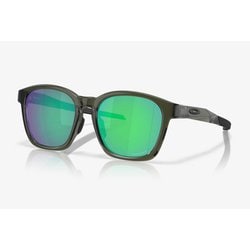 Shackle スポーツサングラス Olive Ink（Prizm Jade） OO9507D-0252