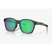 Shackle スポーツサングラス Olive Ink(Prizm Jade) OO9507D-0252