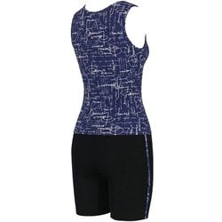 ヨドバシ.com - ワコール Wacoal 細見せ フルシェイプ 水着