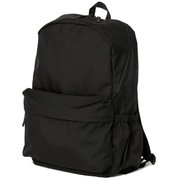Everyday Use Backpack デイパック 約29L BLACK AC-25SU40200019