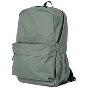 Everyday Use Backpack デイパック 約29L GREY AC-25SU40200012