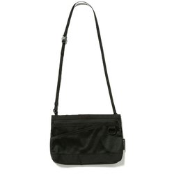 Everyday Use Sacoche サコッシュ BLACK AC-25SU40500019