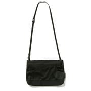 Everyday Use Sacoche サコッシュ BLACK AC-25SU40500019