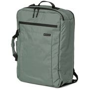 Everyday Use 3Way Business Bag デイパック 約28L GREY AC-25SU40100012