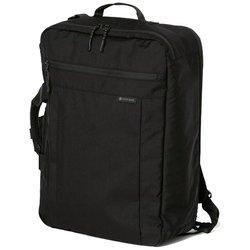 Everyday Use 3Way Business Bag デイパック 約28L BLACK AC-25SU40100019
