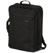 Everyday Use 3Way Business Bag デイパック 約28L BLACK AC-25SU40100019