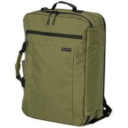 Everyday Use 3Way Business Bag デイパック 約28L OLIVE AC-25SU40100066