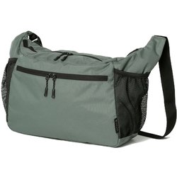 Everyday Use Middle Shoulder Bag ショルダーバッグ GREY AC-25SU40300012