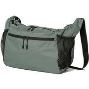 Everyday Use Middle Shoulder Bag ショルダーバッグ GREY AC-25SU40300012