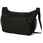 Everyday Use Middle Shoulder Bag ショルダーバッグ BLACK AC-25SU40300019