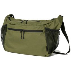Everyday Use Middle Shoulder Bag ショルダーバッグ OLIVE AC-25SU40300066