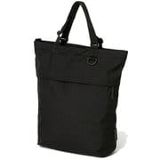 Everyday Use 2Way Tote Bag トートバッグ BLACK AC-25SU40400019