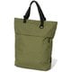 Everyday Use 2Way Tote Bag トートバッグ OLIVE AC-25SU40400066