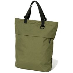 Everyday Use 2Way Tote Bag トートバッグ OLIVE AC-25SU40400066