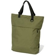 Everyday Use 2Way Tote Bag トートバッグ OLIVE AC-25SU40400066