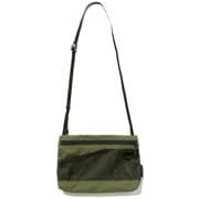 Everyday Use Sacoche サコッシュ OLIVE AC-25SU40500066