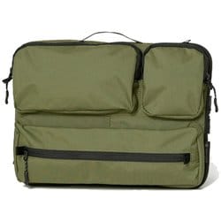 Everyday Use Laptop Case ケース OLIVE AC-25SU40600066