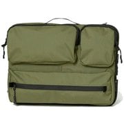 Everyday Use Laptop Case ケース OLIVE AC-25SU40600066