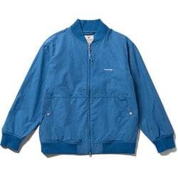 ライトマウンテンクロスジャケット メンズ ジャケット BLUE Mサイズ JK-25SU10603072