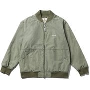 ライト マウンテン クロス ジャケット メンズ ジャケット BEIGE XLサイズ JK-25SU10605025