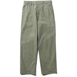 ライト マウンテン クロス パンツ メンズ ロングパンツ BEIGE XLサイズ PA-25SU10305025