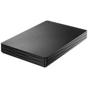 かんたんデータ移行アプリ内蔵 USB 5Gbps(USB 3.2 Gen1)対応 ポータブルHDD 1TB HDPH-UT1KR/S