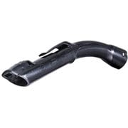 140G26-3 [ロック付きベンディングパイプ 集じん機用別売部品 ノズル・パイプ]