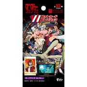 TVアニメ ダンダダン Wフォトカードコレクション1個 [コレクション食玩]
