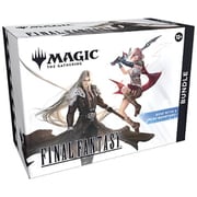 マジック：ザ・ギャザリング FINAL FANTASY Bundle 英語版 [トレーディングカード]