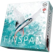 フィンスパン [ボードゲーム]