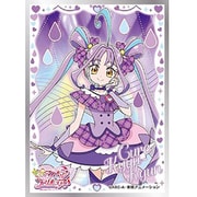 キャラクタースリーブ キミとアイドルプリキュア♪ キュアキュンキュン EN-1477 [トレーディングカード用品]
