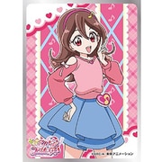 キャラクタースリーブ キミとアイドルプリキュア♪ 咲良うた EN-1478 [トレーディングカード用品]