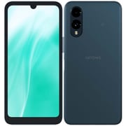 arrows We2 ネイビーグリーン [スマートフォン]