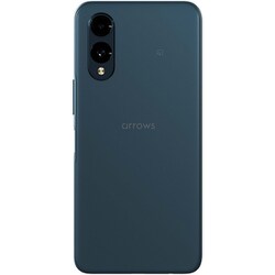 ヨドバシ.com - 楽天モバイル arrows We2 ネイビーグリーン