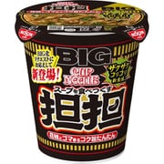 カップヌードル 担担 ビッグ 115g