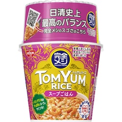 完全メシ トムヤムライス 109g