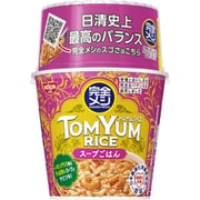 完全メシ トムヤムライス 109g
