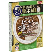 完全メシ レトルトカレー スパイスキーマカレー 150g