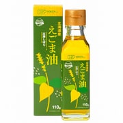 北海道産 えごま油 110g